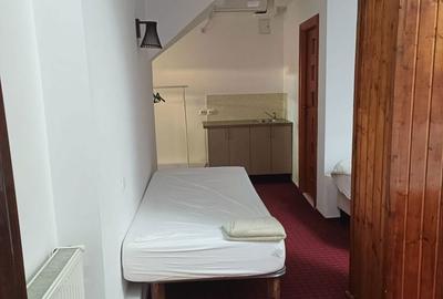 Spațiu comercial, de 500 mp, în Floreasca - 9