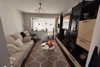 Apartament cu 3 camere în Gării - 6