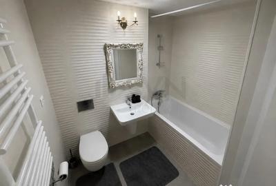 Apartament cu 2 camere decomandat în Victoriei - 7