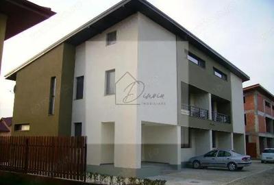 Casă cu 5 camere cu Teren 350 Mp în Voluntari