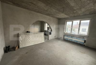 Casa de vanzare, 120 mp utili, teren 780 mp, zona Botizului - 3