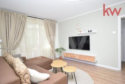 Apartament etajul 1, Brazda, renovat, mobilat partial - 5