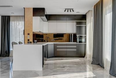 Comision 0 | Vila in Padure | Pompa de caldura | Complex securizat - 6