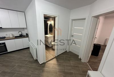 Apartament cu 2 camere decomandat, mobilat în Mănăștur - 7