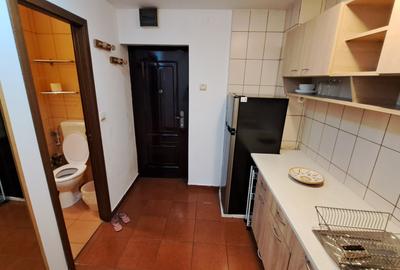 Garsonieră semidecomandată, mobilată în Nerva Traian - 25