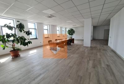 Birou, de 200 mp, în Bradu - 2