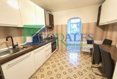 Mobilat si Utilat. Spatios. Decomandat. Centrala proprie. - 4