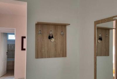 Apartament 3 camere mobilat complet, Tomis Nord – langa Piata Ciresica - 3