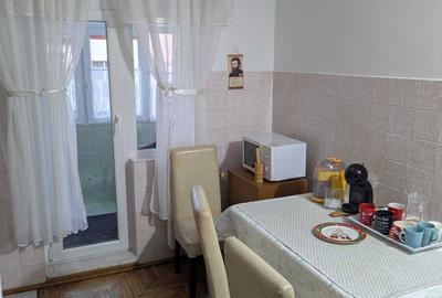 Apartament cu 2 camere decomandat în Nord - 3