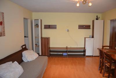 Apartament cu 3 camere semidecomandat, mobilat în Aradului - 3
