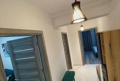 2 camere ,decomandat, 54 mp, parcare, zona The Office, Marasti - 7