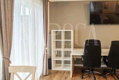 Apartament cu 3 camere decomandat în Florești - 3