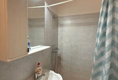 Apartament 1 camera 36mp central Avram Iancu Apartament 1 camera 36mp central Avram Iancu - 6