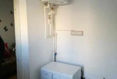 Inchiriez Garsoniera conf 1 in DALLAS ej 2 din 4 pret 900 ron - 6