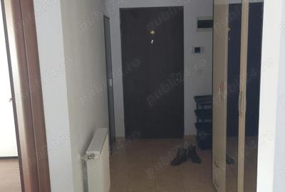 Apartament cu 2 camere semidecomandat în Central - 2
