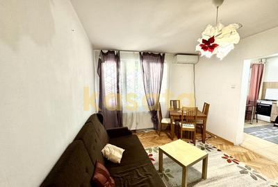 De vanzare apartament langa pia?a Domenii - 2 camere sem... - 2