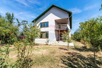Casa spatioasa 5 camere Bucov - 2