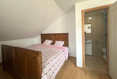 Vânzare casă Individuală 12 Camere la 5 minute de Castelul Bran Vânzare casă Individuală 12 Camere la 5 minute de Castelul Bran - 13