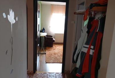 Apartament 3 camere, decomandat, Campia Turzii - 2