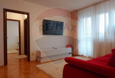 Apartament cu 3 camere de inchiriat in zona Astra! - 4