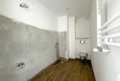 Garsoniera in Constanta, zona FAR, bloc NOU, 42mp - 7