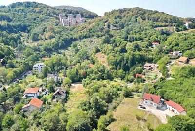 Teren de 2300 mp, în Schei - 4