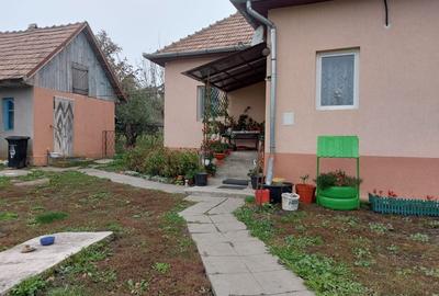 Casă cu 2 camere în Aiton - 4