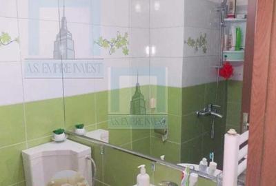 Ap 3 camere mobilat-utilat - zona Uzina 2 - 7