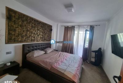 Apartament cu 3 camere în Central - 10