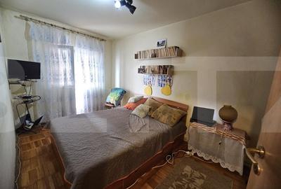 Apartament 3 camere decomandat  66 mp + 2 balcoane 95.000EUR - 6