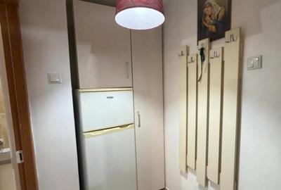 Garsonieră decomandată în Central - 5