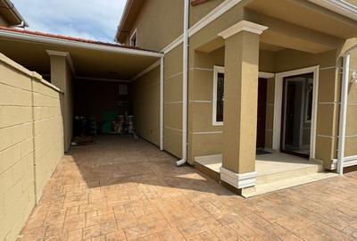 Casă cu 4 camere în Moșnița Veche - 10