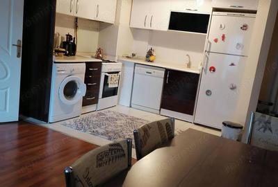 Apartament cu 2 camere Pantelimon - 1