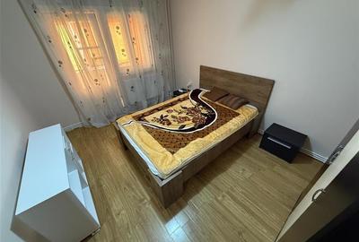 APARTAMENT 2 CAMERE, STR. BUCEGI - 6