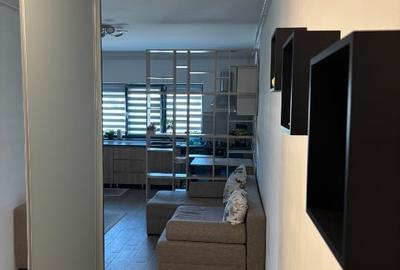 Apartament cu 2 camere nedecomandat în Giroc - 1