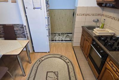 Apartament cu 2 camere decomandat în Tudor Vladimirescu - 6