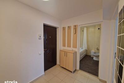 Garsonieră decomandată în Bună Ziua - 12