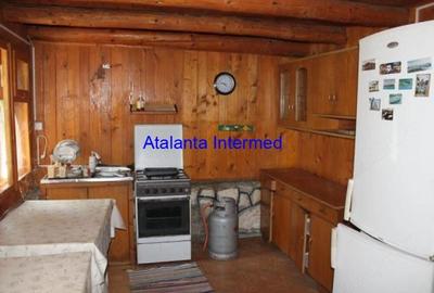 Casă individuală cu 2 camere cu Teren 1400 Mp în Cobadin - 5