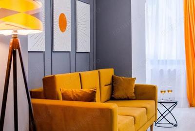 Apartament de 2 camere situat in Stefan Resort, cu piscina, restaurante de top Apartament de 2 camere situat in Stefan Resort, cu piscina, restaurante de top - 2