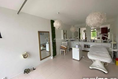 Caransebes,Casa+Pensiune, Jacuzzi+Salina, Comision ZERO Cumparator - 7