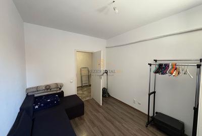Apartament 3 camere, bucatarie mobilata si utilata, Str. Pucheni, S5 - 7