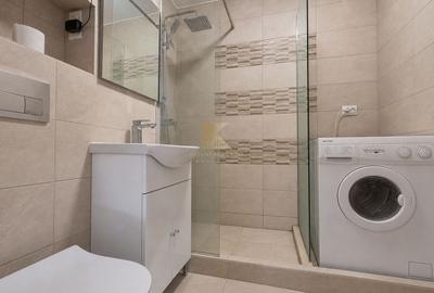 Apartament cu 3 camere decomandat în Astra - 10