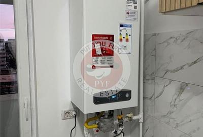 Garsonieră decomandată în Dudu