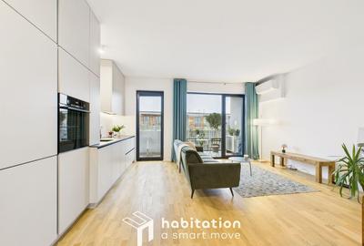 Apartament cu 3 camere decomandat, mobilat în Central - 7