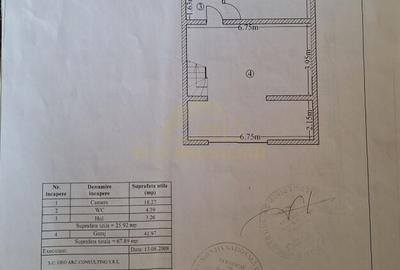 CASA D+P+1+M-ADIACENT SOS OLTENITEI CASA D+P+1+M-ADIACENT SOS OLTENITEI - 57