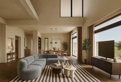 Ansamblu rezidențial exclusivist - cu acces privat I Predare la cheie - 2