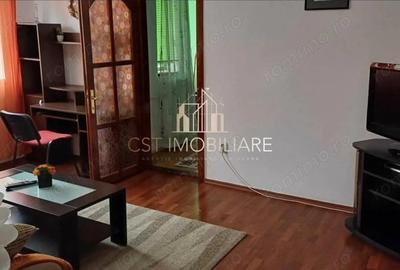 Apartament cu 2 camere / Zona Dacia - 1