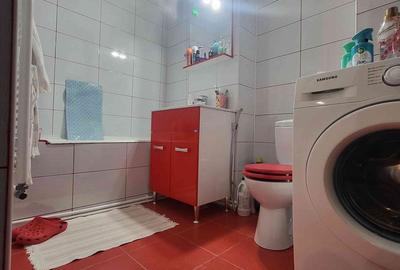 Apartament cu 2 camere decomandat în Șerbănești - 5
