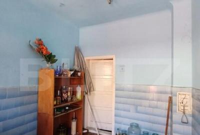 Casa individuala cu 4 camere, teren 857 mp, zona Materna - 6