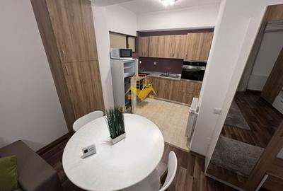 Mobilat modern, open space, cartierul Iris zona Maramuresului - 3